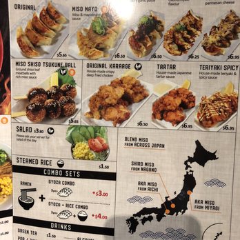 The Ramen Butcher - Menu - Ramen Near Me - Burnaby, British Columbia The Ramen Butcher - Menu - Ramen Near Me - Burnaby, British Columbia