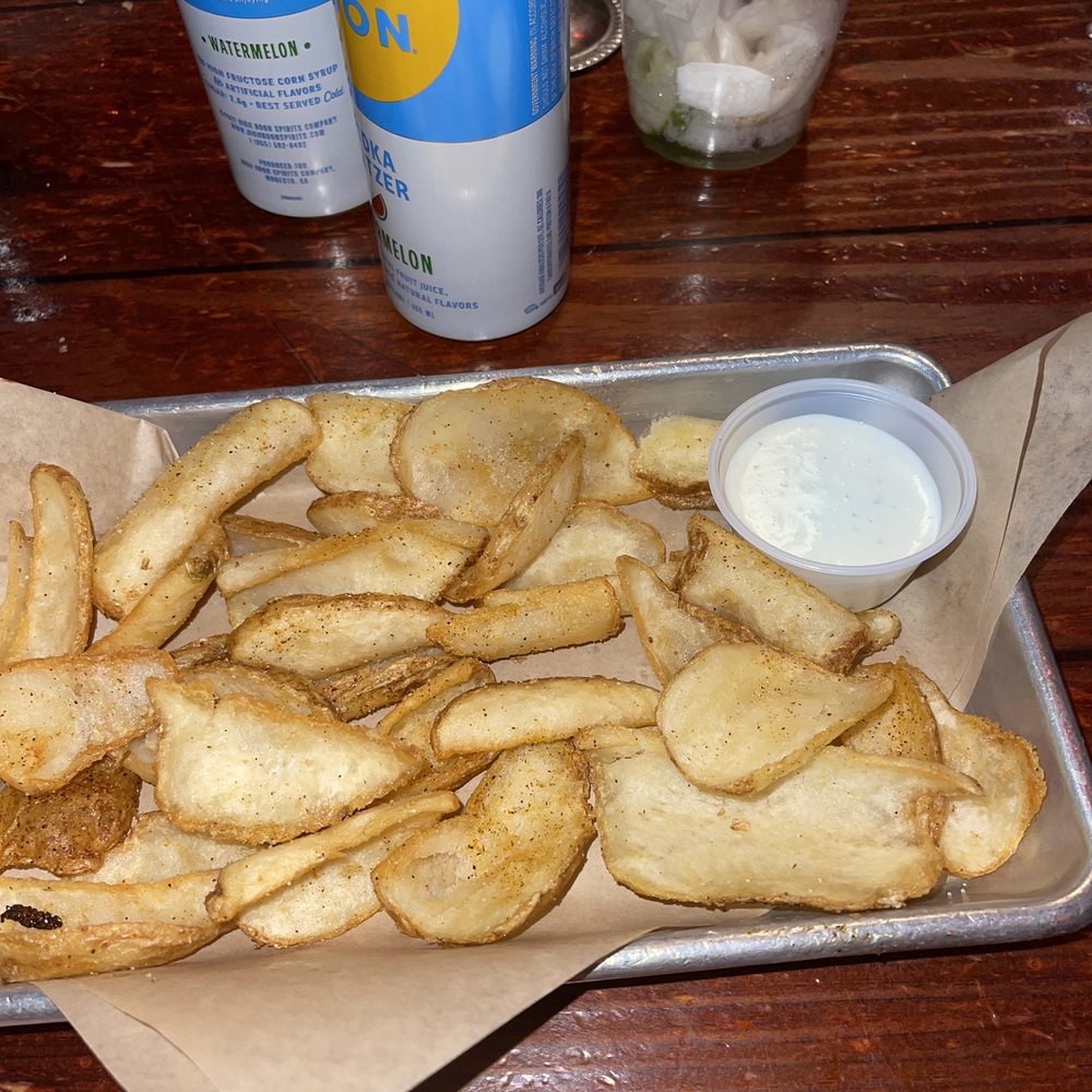 Cedar Creek - Fries - Bars Near Me - Houston, Texas Cedar Creek - Fries - Bars Near Me - Houston, Texas