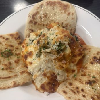 Paramjit's Kitchen - Butter chicken lasagna - Indian Near Me - Revelstoke, British Columbia Paramjit's Kitchen - Butter chicken lasagna - Indian Near Me - Revelstoke, British Columbia