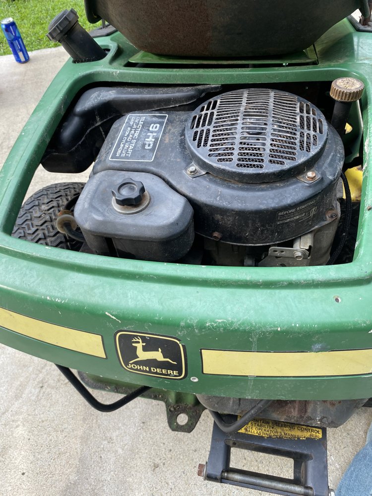 CANTWELL SMALL ENGINE REPAIR Updated May 2024 Leland, North