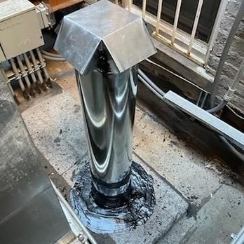 DUBO HVAC - Fresh air duct vent - Heating & Air Conditioning/HVAC Near Me - New York, New York DUBO HVAC - Fresh air duct vent - Heating & Air Conditioning/HVAC Near Me - New York, New York