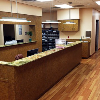 Bellaire Emergency Room - Administration - Urgent Care Near Me - Bellaire, Texas