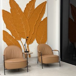 L'amour Salon - Rest area
