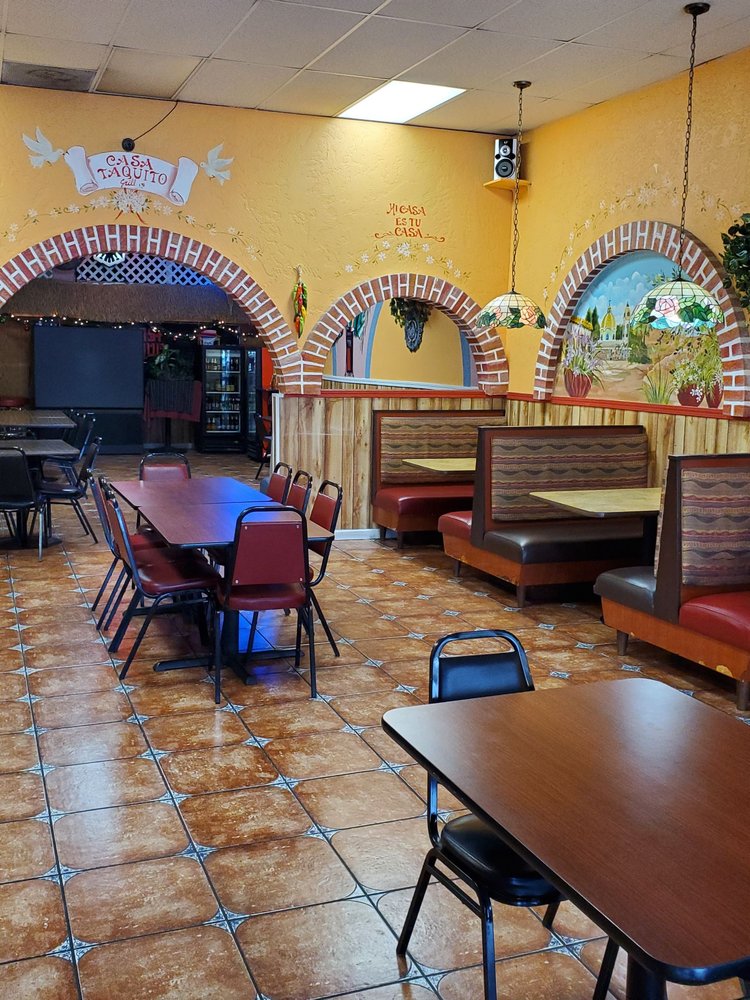 Casa Taquito
