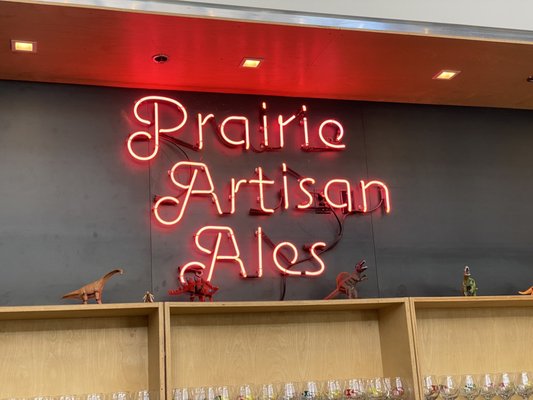 Prairie OKC by null