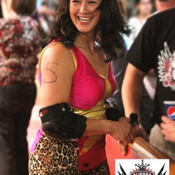 Aurora 88s Roller Derby