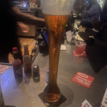 Yard House - Half yard - Bars Near Me - Glendale, Arizona Yard House - Half yard - Bars Near Me - Glendale, Arizona