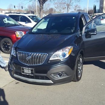 Dublin Cadillac - Car Dealers Near Me - Dublin, California