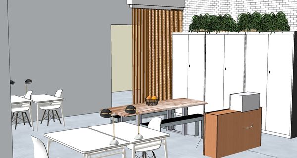 Not Just Handymen Logo