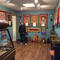 Himalayan Trade & Tour