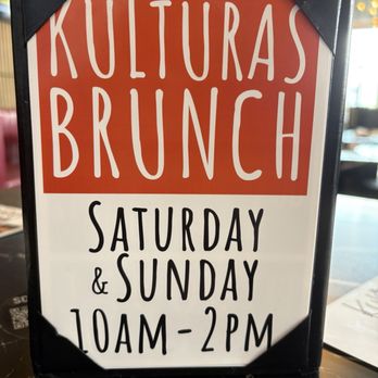 Kulturas - Latin American Near Me - Ontario, California