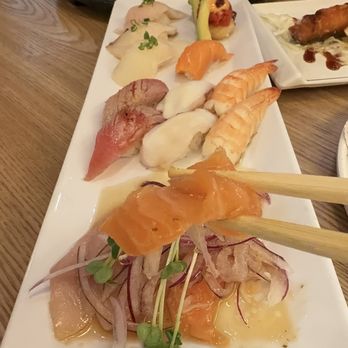 Ozen Sushi - Japanese Near Me - Buena Park, California Ozen Sushi - Japanese Near Me - Buena Park, California