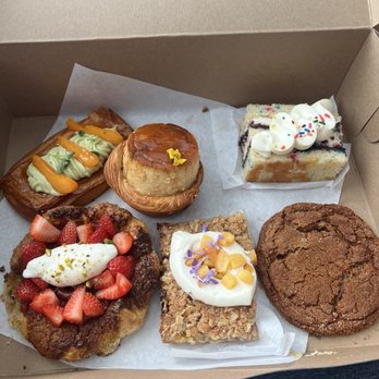 MICHI MICHI - Updated July 2025 - 304 Photos & 111 Reviews - 2800 5th ...