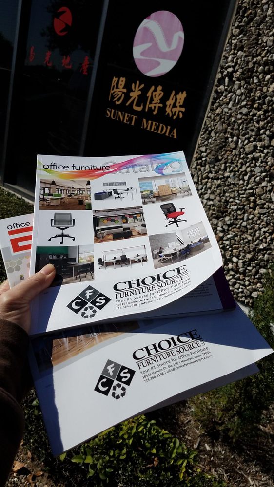 CHOICE FURNITURE SOURCE Updated September 2024 82 Photos 10515