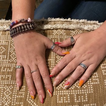 Redondo 7 Nails - Nail Salons Near Me - Long Beach, California Redondo 7 Nails - Nail Salons Near Me - Long Beach, California
