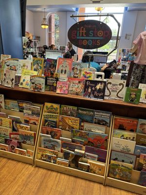 Children's Museum Tucson by null