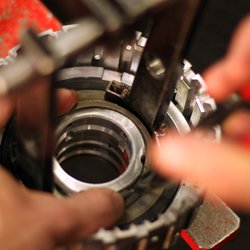 Dan's Transmission Center