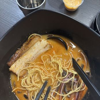 Tokido Craft Ramen - 3.. Toki Special ramen - Ramen Near Me - Chino, California Tokido Craft Ramen - 3.. Toki Special ramen - Ramen Near Me - Chino, California