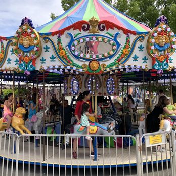 Viva Vienna - Festivals Near Me - Vienna, Virginia