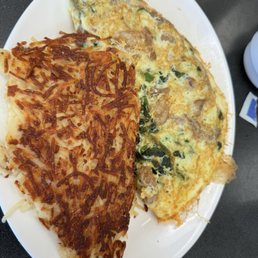 Omelette