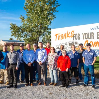 Wilder Rv - RV Repair Near Me - Clinton, Missouri Wilder Rv - RV Repair Near Me - Clinton, Missouri
