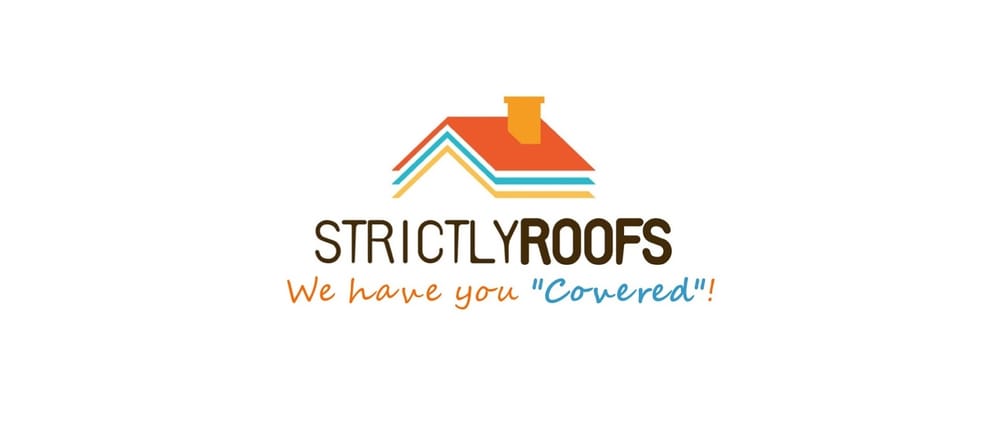 Slide of Strictly Roofs