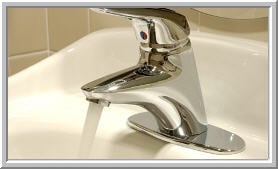 G.A. Eberly Plumbing And Heating Logo