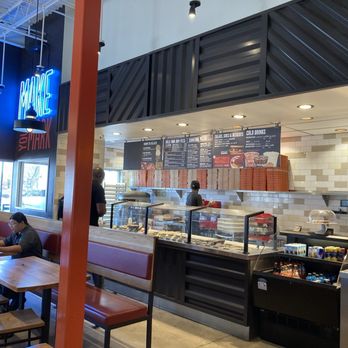 Blaze Pizza - Salad Near Me - Durham, North Carolina Blaze Pizza - Salad Near Me - Durham, North Carolina