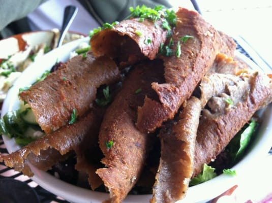 Micho'z Fresh Lebanese Grill by null