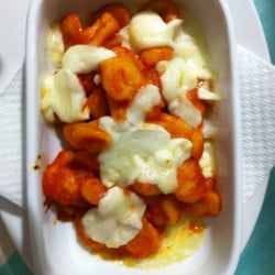 L'Arcadia - Gnocchi al sugo