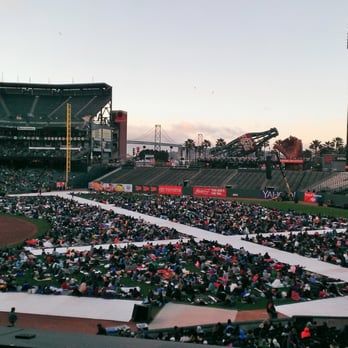 Opera in the Park - Carmen - Performing Arts Near Me - San Francisco, California Opera in the Park - Carmen - Performing Arts Near Me - San Francisco, California