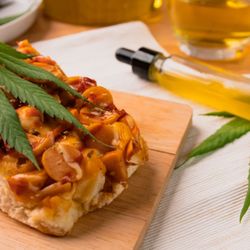 The Trust Cannabis Company