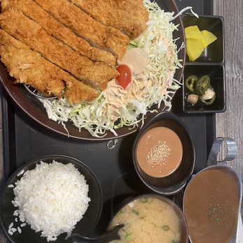 Hako - Curry tonkatsu - Sushi Bars Near Me - Irvine, California Hako - Curry tonkatsu - Sushi Bars Near Me - Irvine, California