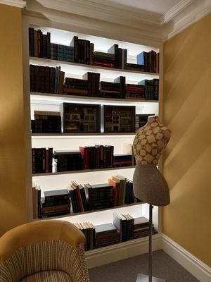 The Soho Hotel by null