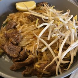 Pad Thai