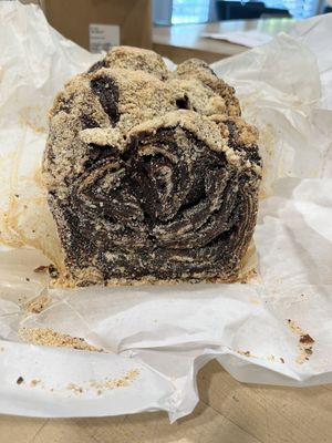 Oneg Bakery by null