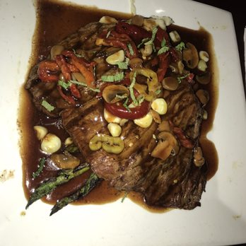 Los Andes Restaurant - Bisteca Andina Sirloin - Latin American Near Me - Providence, Rhode Island Los Andes Restaurant - Bisteca Andina Sirloin - Latin American Near Me - Providence, Rhode Island