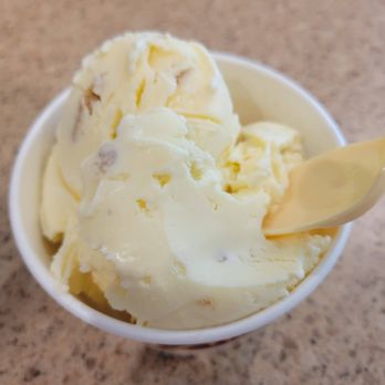 Graeter's Ice Cream - Key Lime Pie ice cream - Ice Cream & Frozen Yogurt Near Me - Winnetka, Illinois