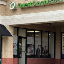 Quest Diagnostics - Entrance Quest Cranberry Twp