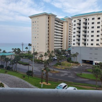 Surfside Resort - Across from us - Resorts Near Me - Miramar Beach, Florida
