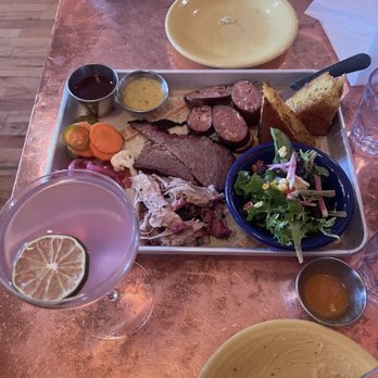 Terlingua - Lunch board - Barbeque Near Me - Portland, Maine Terlingua - Lunch board - Barbeque Near Me - Portland, Maine
