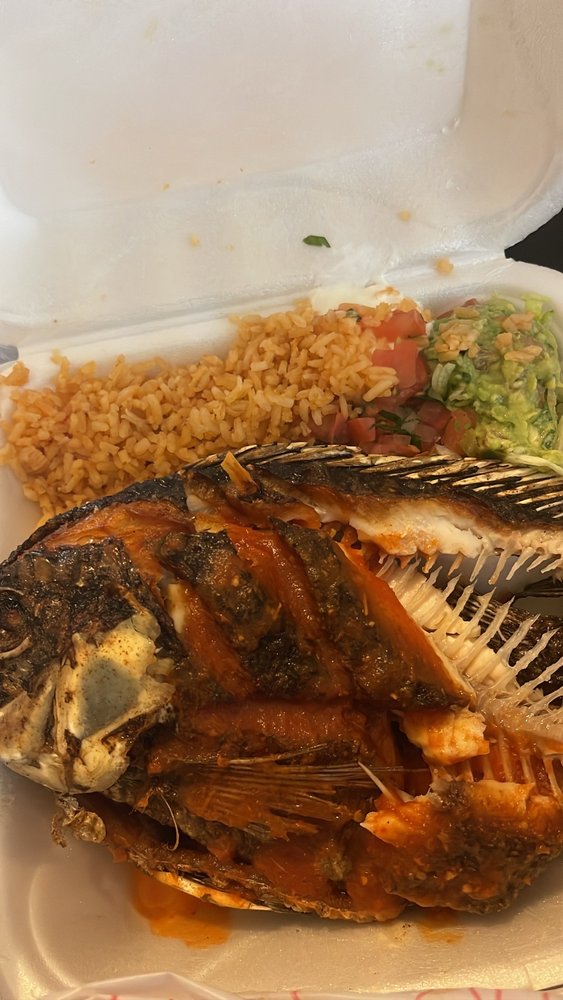 Rose's Taco Grill