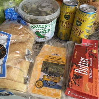Trader Joe's - Sourdough bread and Colby Jack cheese - Grocery Near Me - Laguna Hills, California Trader Joe's - Sourdough bread and Colby Jack cheese - Grocery Near Me - Laguna Hills, California