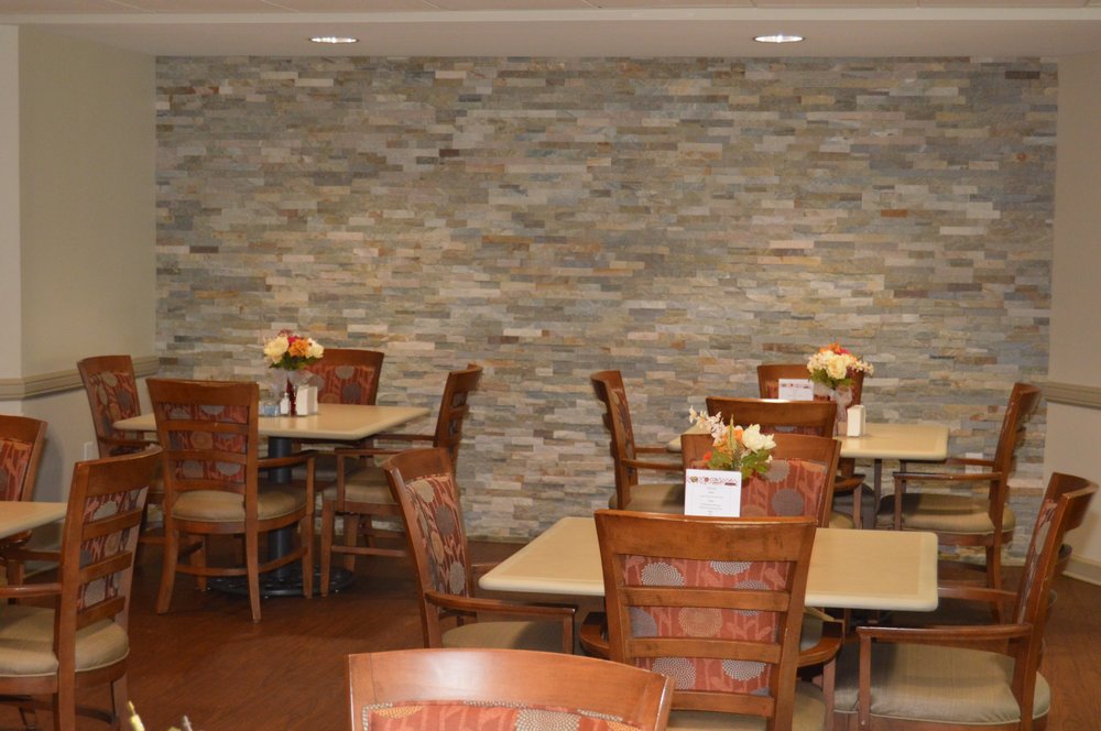 ROSE HILL ASSISTED LIVING Updated September 2024 46 Photos 1150