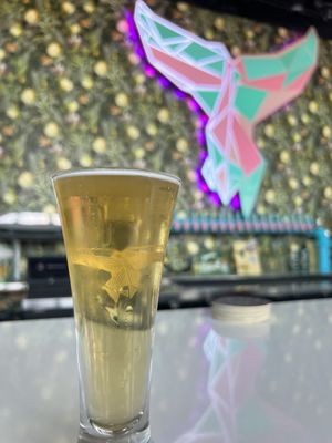 The Whale A Craft Beer Collective by null