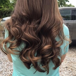 The Hair Hut