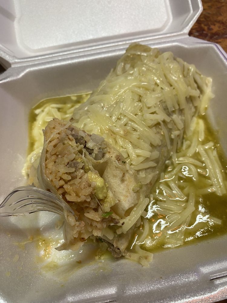 Taqueria El Gran Taco