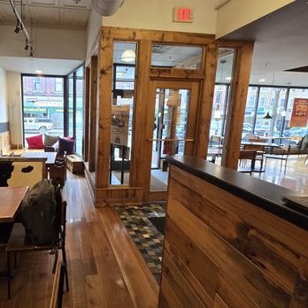 The Works Bakery Cafe - Cafes Near Me - Brattleboro, Vermont The Works Bakery Cafe - Cafes Near Me - Brattleboro, Vermont