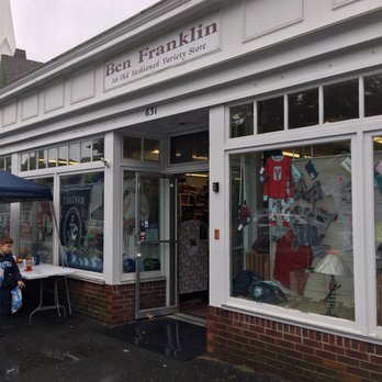 Ben Franklin - Souvenir Shops Near Me - Chatham, Massachusetts Ben Franklin - Souvenir Shops Near Me - Chatham, Massachusetts