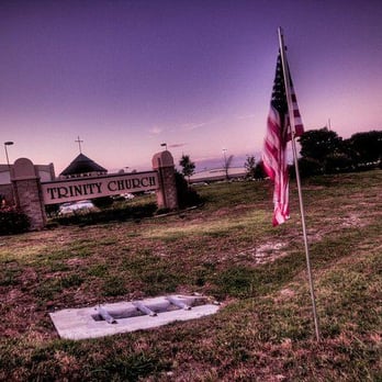 Trinity Church - Welcome! - Churches Near Me - Cedar Hill, Texas